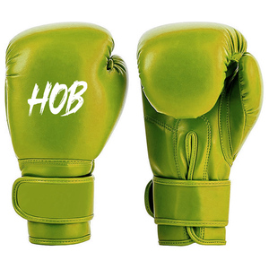 Guantes de Boxeo para Entrenamiento en Venta, Guantes de Boxeo Cómodos, Guantes de Boxeo Profesionales Personalizados - Product Image 3