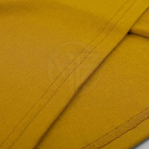 Clean Plain Design Stretch Fabric High Collar Long Sleeve <b>Top</b> for Everyday Fashion <b>Men</b> <b>Turtle</b> <b>Neck</b> Shirt - Product Image 5