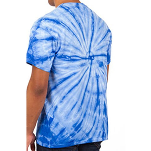 เสื้อยืดผ้าฝ้ายแท้ 100% แบบ Soft Ring Spun สำหรับงานซับลิเมชั่น เป็นมิตรต่อสิ่งแวดล้อม โรงงาน OEM ผู้ค้าส่งทั่วโลก รับผลิตเสื้อยืดแบรนด์ส่วนตัว - Product Image 4