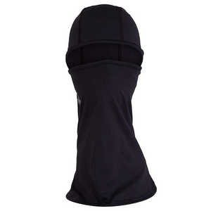 Balaclava unisexe personnalisable avec logo, imperméable, coupe-vent, chaude, pour le sport, le quotidien, le ski d'hiver, avec trous - Product Image 1