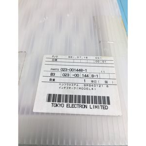 โตเกียวอิเล็กตรอน, TEL 023-001448-1 XFR SYS BR940121 - ผู้จัดจำหน่ายอุปกรณ์และอะไหล่เซมิคอนดักเตอร์ระดับโลกที่เชื่อถือได้ - Product Image 6