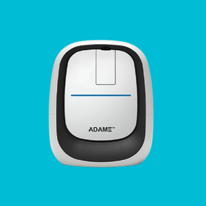 เครื่องนับเซลล์เม็ดเลือดขาวแบบอัตโนมัติ ADAMII CD34 nanoentek CD34 สำหรับการนับเซลล์เม็ดเลือดขาวบวกในกระบวนการอาฟีเรซิสและการนับเซลล์เม็ดเลือดสายสะดือด้วยภาพ - Product Image 1