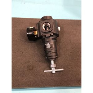 Regulador de Presión Norgren R74G-6AT-RMG, 172639 - Equipo y Piezas de Semiconductores de Confianza de Marca Global - Product Image 1