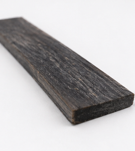 Tira de Cuerno de Búfalo Natural Crudo, Duradera y de Calidad de Exportación, Larga y Lisa, para Fabricación de Arcos y Cuchillos, Coleccionables de Arte Personalizables - Product Image 3