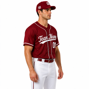 Camiseta moderna para equipos, diseñada para jugadores que necesitan un rendimiento confiable durante las sesiones de entrenamiento y partidos competitivos para equipos activos. - Product Image 4