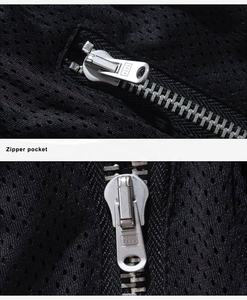 Wholesale Custom Compression Print Designer 100% <b>Polyester</b> Sporty Breathable Quick Dry Fitness <b>Boxer</b> Gym Workout Men Shorts - Product Image 6