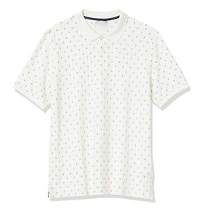 Polo en coton de qualité supérieure pour homme, respirant, à manches courtes, décontracté, pour le golf - Product Image 4