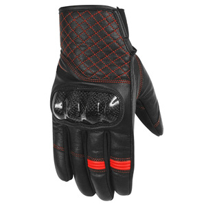 Gants de moto personnalisés de style nouveau, meilleur design, haute qualité, nouvelle arrivée, vente chaude - Product Image 3