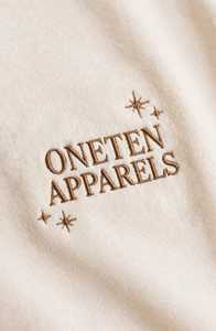 เสื้อยืดผู้หญิงฤดูร้อน ONE TEN Apparels สีกรมท่า ผ้าฝ้ายนุ่ม สวมใส่สบาย แขนสั้น ระบายอากาศได้ดี คุณภาพสูง ปรับแต่งโลโก้ได้ คอกลม - Product Image 6