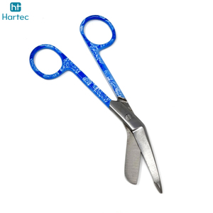Tijeras para Vendajes Quirúrgicos de la Más Alta Calidad con Precio de Mayoreo, Servicio OEM, Producto Recién Llegado, Más Vendido - Product Image 3