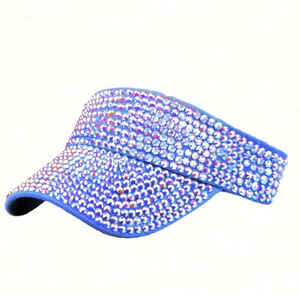 Nueva Visera de Mezclilla para Verano y Otoño, Gorra de Béisbol Deportiva para Mujer, para Golf, Senderismo, Tenis, Correr, Gorra de Protección Solar para Hombre - Product Image 4