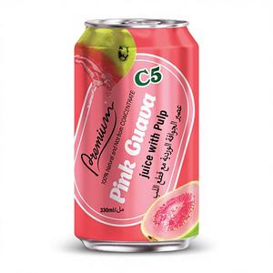 Jus coloré aromatisé 100% pur - Le jus le plus vendu au Vietnam - Marque C5/OEM accepté - Prix de gros - Soutien marketing - Product Image 1