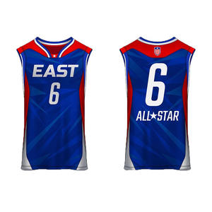 Conjunto de Uniforme de Baloncesto Personalizado para Adultos, Transpirable, de Secado Rápido, Sublimado, Fabricante OEM de Marca Privada - Product Image 2
