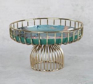 Wholesale New Design Metal <b>Cake</b> <b>Stand</b> Wedding Party Centerpiece Decor Long Lasting Custom Most Precious Luxurious <b>Cake</b> <b>Stand</b> - Product Image 4