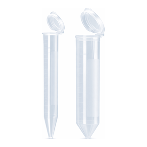 Tubos Estériles con Tapa a Presión SPL de 15/50 mL, de Plástico PP, para Almacenamiento y Centrifugación de Muestras - Product Image 1