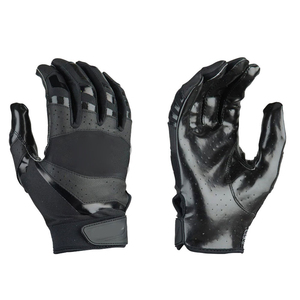 Gants de football américain sur mesure, résistants et de qualité supérieure - Product Image 1