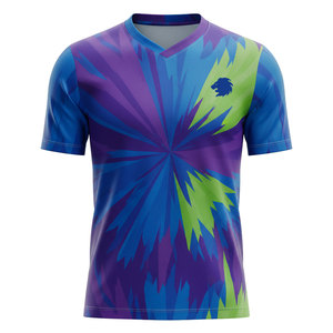 เสื้อฟุตบอลคุณภาพดีที่สุด ชุดกีฬา เสื้อฟุตบอลขายดี เสื้อฟุตบอลมาใหม่ - Product Image 1