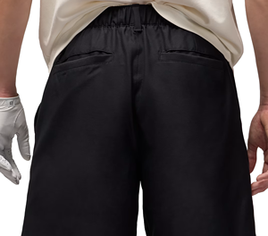 Shorts de golf pour hommes en gros – Taille élastique, performance optimale pour l'entraînement - Product Image 2
