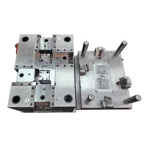 Moldes de grabado de acero de precisión - Diseño de moldes personalizados - Product Image 6