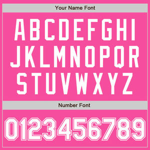 Camisetas de Softbol Personalizadas Unisex de Dos Botones y Manga Corta, Ropa de Béisbol y Softbol de Alta Calidad, Camiseta de Béisbol con Estampado Digital - Product Image 5