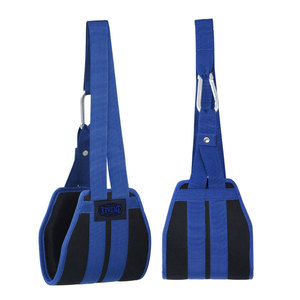 Sangles abdominales réglables de haute qualité et légères pour l'entraînement des abdominaux et du bas du corps, équipement de musculation, sangles abdominales - Product Image 6