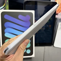 Tablet iPad Mini 7 Usada Original al por Mayor, 128GB, 6GB RAM, 4G WiFi, Desbloqueada, 1 Año de Garantía, Casi Nueva, Envío Mundial