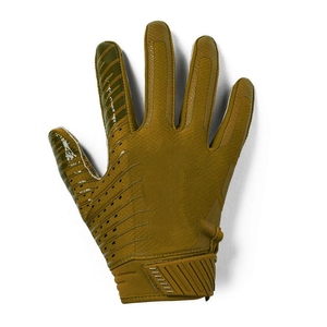 Outdoor Sports <b>Gloves</b> Full Finger Non-Slip Breathable Moisture Wicking Unisex All Seasons Use Hook and Loop Closure PU Material - Product Image 3