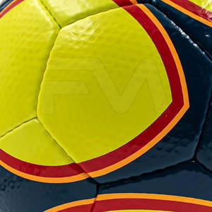 Balón de Fútbol Cosido a Mano de la Mejor Calidad, Nuevo Estilo, Color Sólido, Precio Razonable - Product Image 5