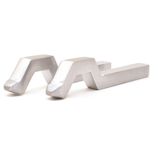 Pik Pak Tools Sellos para Joyería, Sellos para Estampado de Joyas, Herramientas de Estampado de Metal, Sellos de Marcado de Joyería, para Orfebres - Product Image 4