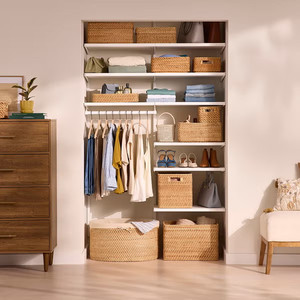 ตะกร้าสำหรับพักแป้งขนมปังพร้อมผ้ารอง คุณภาพส่งออก รับผลิตแบบ OEM ODM สีและขนาดตามสั่ง - Product Image 5