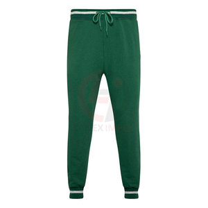 ชุดวอร์มสำหรับผู้ชายเสื้อผ้าแนวสตรีทเนื้อผ้าคอตตอนสไตล์ใหม่ - Product Image 6