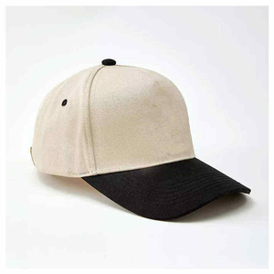 Unisex 6-Panel Baseball Cap Solid <b>Navy</b> Blue Cotton Mesh Breathable Sporty Outdoor <b>Hat</b> Fitted Adult Rhinestone Embroidery All - Product Image 1