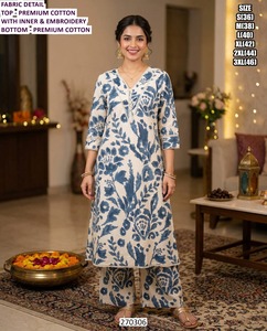 Rajveer <b>Blush</b> Kurta - Product Image 4