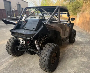 Super Ventes Abordables YXZ1000R EPS SS XT R Neuf Original Prêt à Expédier - Product Image 5