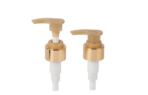 Repose-jambes de chaise de table en plastique porteur Bouchon de bouteille de pulvérisation en verre Couvercles et fermetures électroniques pour bouteille de pompe à lotions - Product Image 6