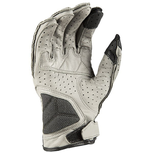 Gants de moto vintage respirants en polyester et nylon, protection intégrale des doigts, protection en caoutchouc, compatibles écran tactile, pour utilisation en extérieur - Product Image 6