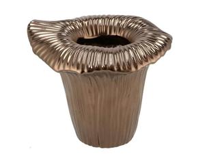 Centre de table de mariage personnalisé en aluminium mat doré, moderne et élégant, de haute qualité, vente en gros, couleur et taille sur mesure - Product Image 2