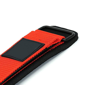 Bandes de maintien pour poignets à marque privée, pour la musculation, le fitness, l'haltérophilie, la musculation, les entraînements, fabrication OEM ODM, vente en gros - Product Image 5