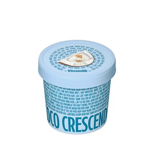 Vinamilk-GELATO-saveur de noix de coco-emballage 90 ml par boîte X 12 boîtes par carton - Product Image 1