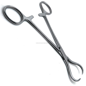ชุดเครื่องมือผ่าตัดกระดูกทั่วไป คีมจับกระดูกแบบแมนนวล ยี่ห้อ World Precision Surgical Lewin ผลิตจากสแตนเลสสตีล สำหรับการลดกระดูก - Product Image 6