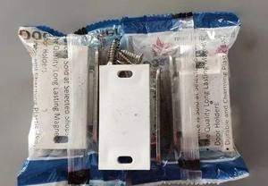 DELUXE INDUSTRIES <b>Electric</b> Automatic Hardware <b>Kit</b> Packaging Machine for Magnets Screws Precision Counting High Sealing - Product Image 3