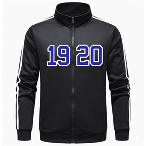 Conjunto Deportivo Unisex Informal, Sudadera y Pantalones Deportivos, Conjunto Deportivo con Logotipo Personalizado, Ropa Deportiva para Hombre, Conjunto Deportivo al por Mayor - Product Image 1