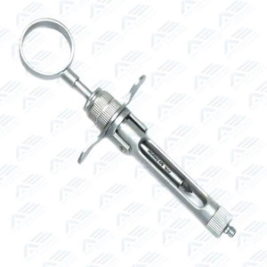 Seringues dentaires et équipement dentaire de haute qualité 1,8 ml et 2,2 ml Instruments chirurgicaux dentaires de précision - Product Image 6