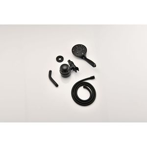 Soffione Doccia Portatile da 2.0 GPM per Migliorare la Tua Esperienza Doccia, Accessorio Essenziale per la Tua Cabina Doccia - Product Image 3