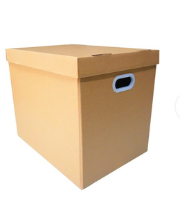 Caja de suscripción para alimentos de incubadora con guía de degustación de ingredientes artesanales, caja rígida con forro de esponja, embalaje de papel kraft rojo para envío. - Product Image 4