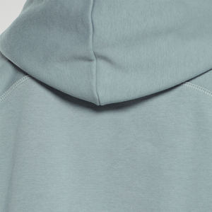 OEM Women Breathable Hooded Fitness Quick Dry <b>Yoga</b> Workout Top Friendly Fabric Sportswear Gym wear - Product Image 4