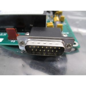AMAT 0100-09298 PCB, ตัวควบคุม ESC HV AMAT Etch - อุปกรณ์และอะไหล่เซมิคอนดักเตอร์ระดับโลกที่เชื่อถือได้ - Product Image 3