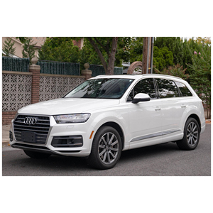 Audi Q7 Prestige 2017 - Product Image 5