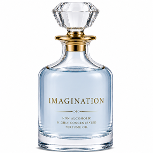 Aceite de Perfume Concentrado (Attar) Imagination SPL de Alta Calidad, 500 Gramos, Sin Alcohol, Unisex, Fragancia de Larga Duración - Product Image 1