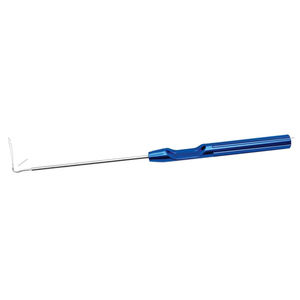 Medtrust Surgical Arthroscopic Suture Passer Hook Orthopedic Arthroscopy Surgical <b>Instrument</b> Reusable Stainless Steel CE - Product Image 4